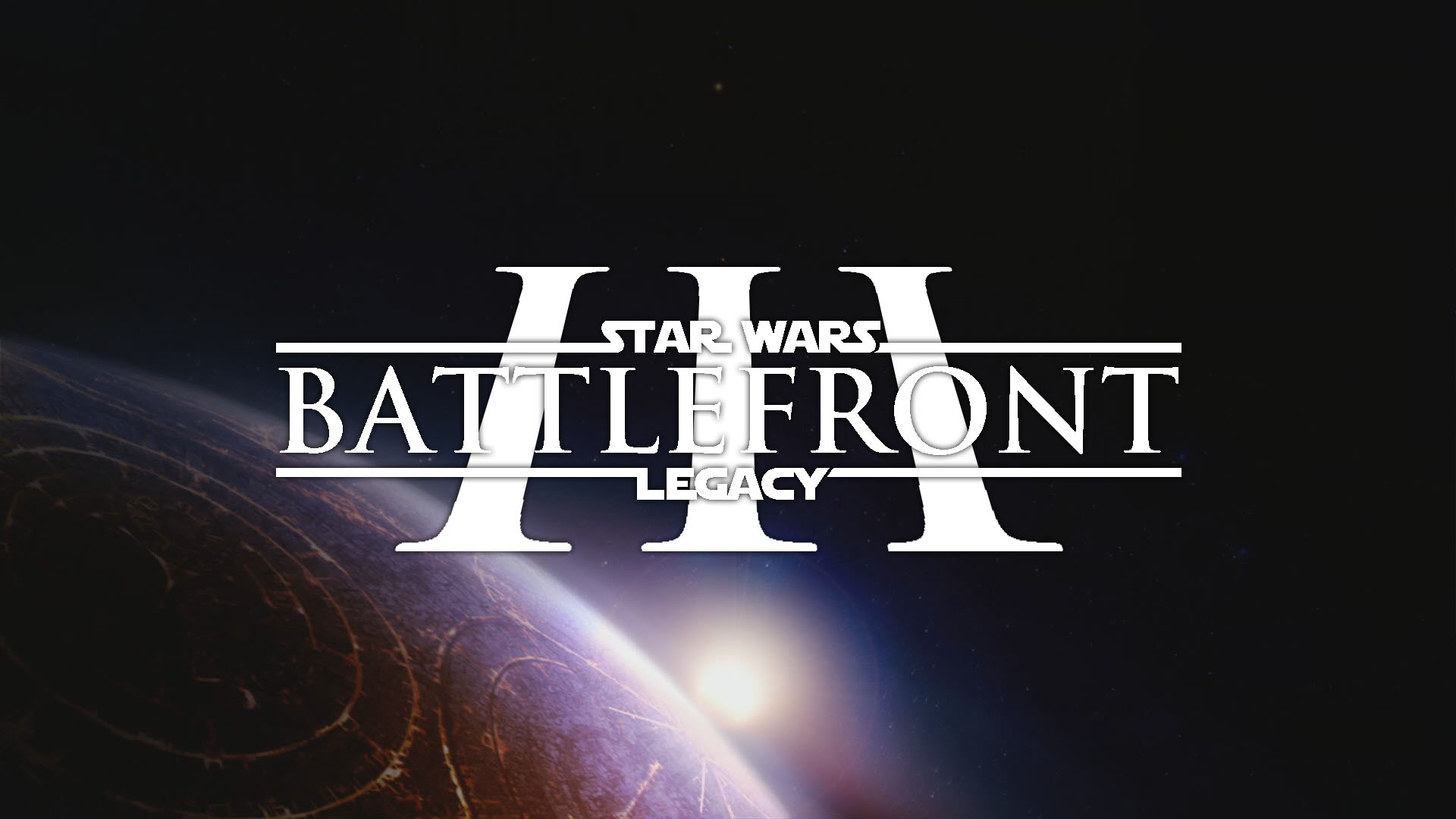 Star Wars Battlefront 3 Iso Download